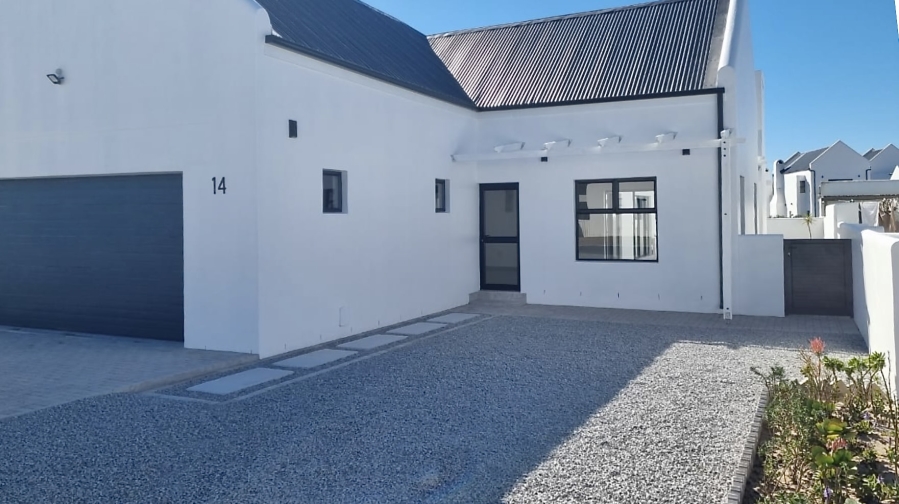 3 Bedroom Property for Sale in Britannia Reef Estate Western Cape